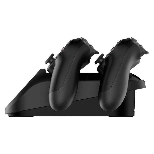 Ipega PG-9180 Charging Dock (PS4) - Byte Store