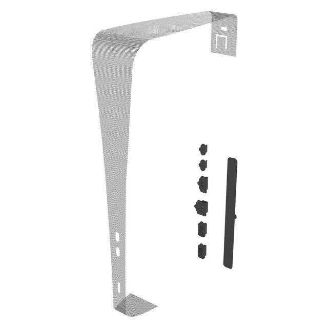 Ipega PS5 8-IN-1 Dust Cover & Plugs - Byte Store