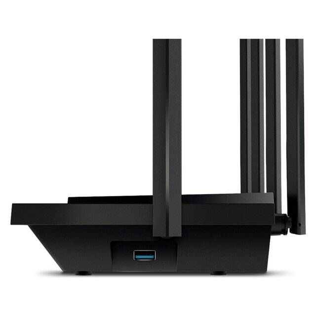 TP-Link Archer AX73 AX5400 Wi-Fi 6 Router - Byte Store