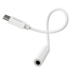 Hoco LS30 USB-C to 3.5mm Audio Adapter - Byte Store