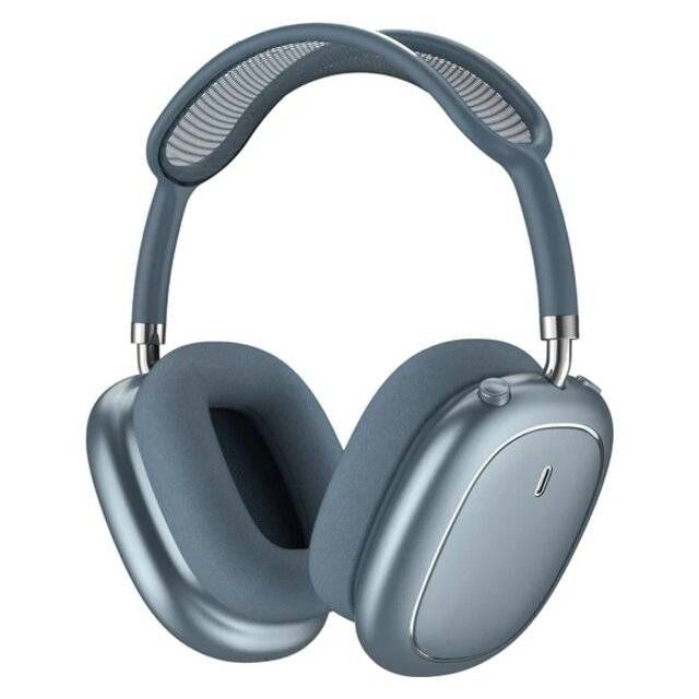 Wiwu TD-18 ANC Bluetooth Over-Ear Headset - Byte Store