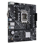 Asus PRIME H610M-K D4 Motherboard - Byte Store