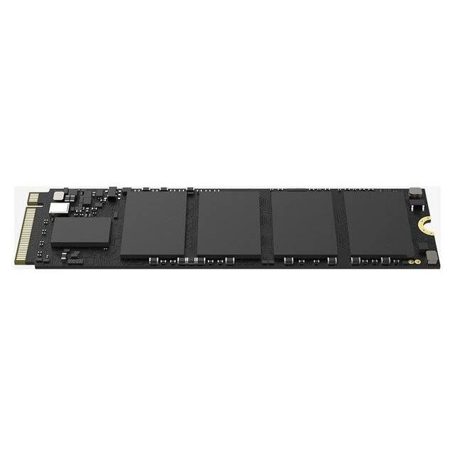 Hikvision E1000 128GB M.2 PCIe NVMe SSD - Byte Store