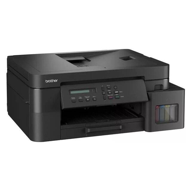 Brother T830W Color Ink Tank Printer - Byte Store