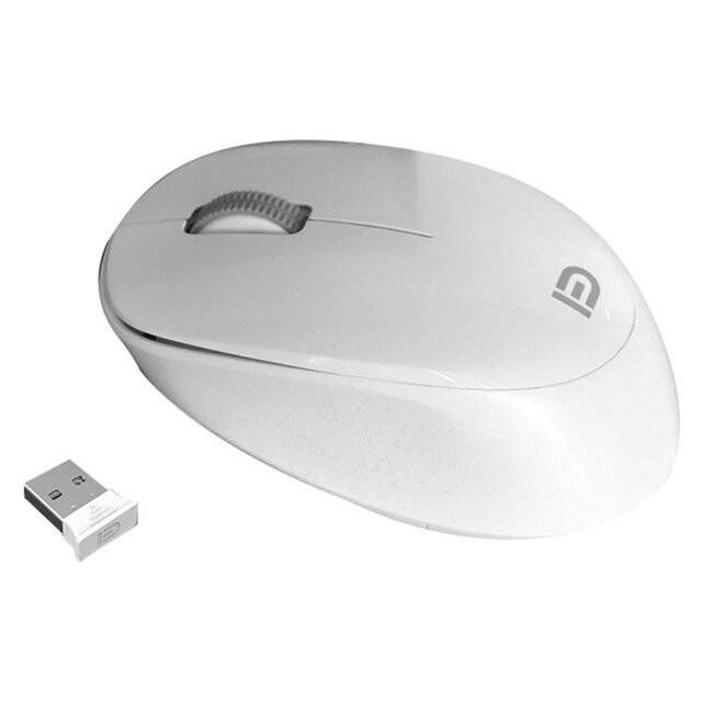 Fude M702 Wireless Mouse - Byte Store