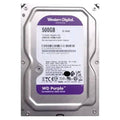 500GB WD Purple Surveillance Hard Drive (Internal HDD) - Byte Store