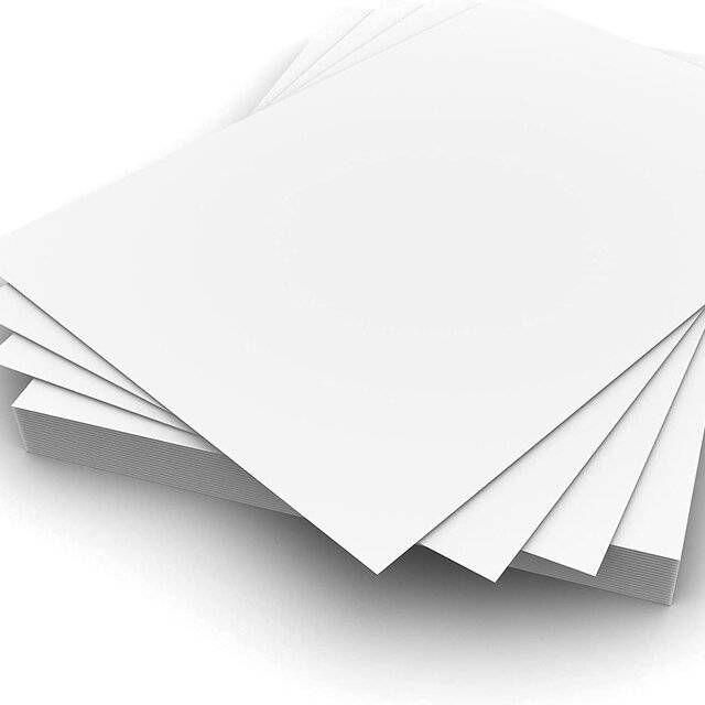 Captain Copy A4 80GSM Paper - Byte Store