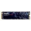 KingSpec 512GB M.2 NVMe SSD