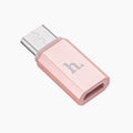 Hoco Micro USB to USB-C Adapter - Byte Store