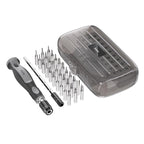 Hoco UT10 32-in-1 Magnetic Precision Screwdriver Kit - Byte Store