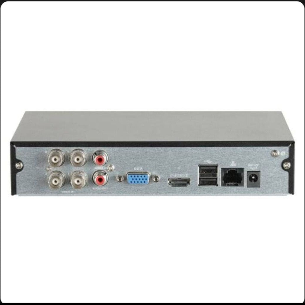 Dahua XVR Recorder Pack - Byte Store