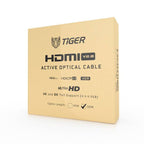 HDMI 2.0 Active Optical Cable 50m 4K - Byte Store