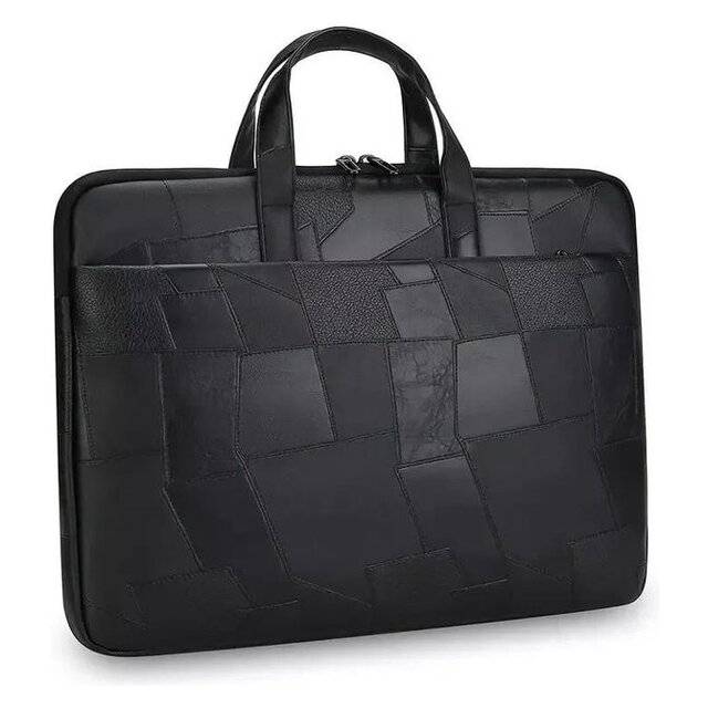 Laptop Bag 15.6" - Black
