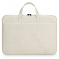 Laptop Bag 15.6" - White