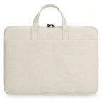 Laptop Bag 15.6" - White