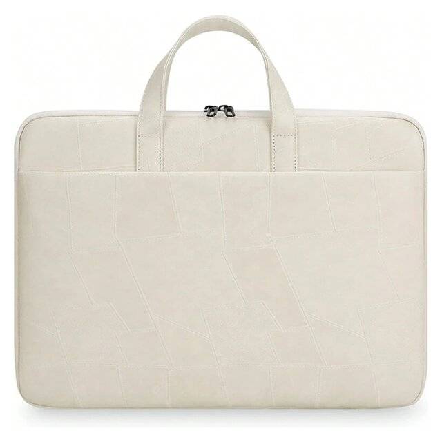 Laptop Bag 15.6" - White