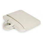 Laptop Bag 15.6" - White