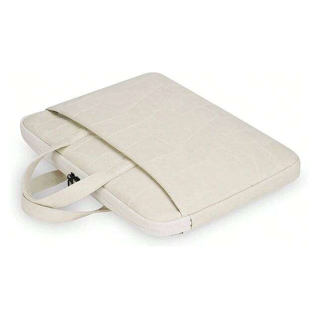 Laptop Bag 15.6" - White