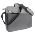 Lenovo 17" Laptop Bag - Gray