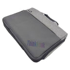 Lenovo 17" Laptop Bag - Gray