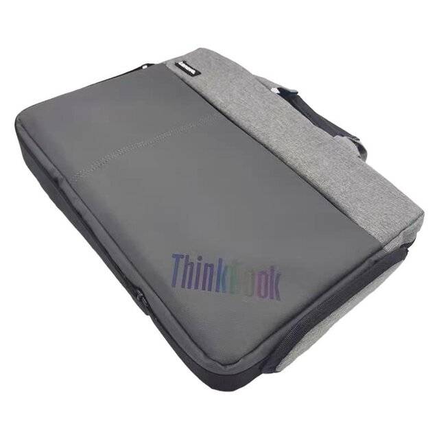 Lenovo 17" Laptop Bag - Gray