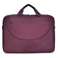 Levaso 001 Laptop Bag 15.6" - Purple