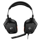 Logitech G331 Stereo Gaming Headset