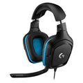 Logitech G431 7.1 Wired Gaming Headset