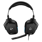 Logitech G431 7.1 Wired Gaming Headset