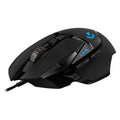 Logitech G502 Hero Gaming Mouse - Byte Store