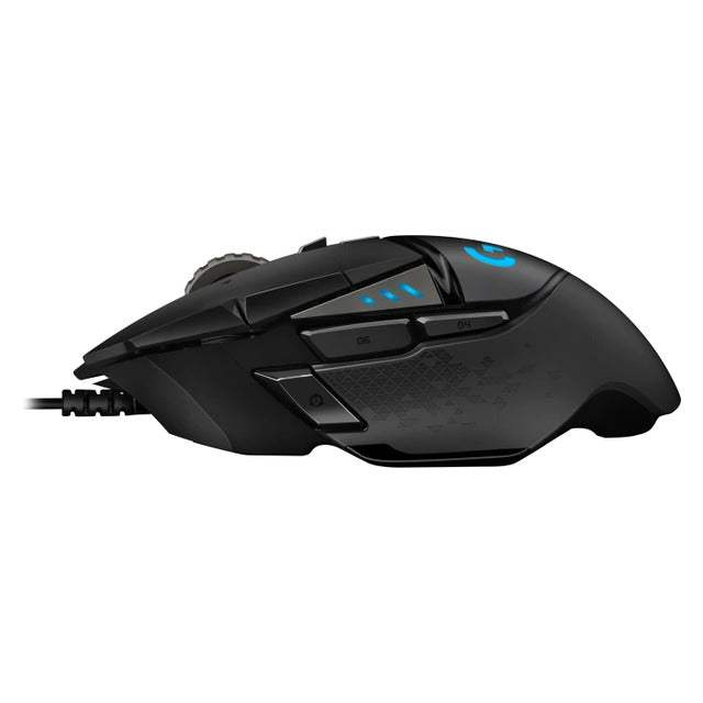 Logitech G502 Hero Gaming Mouse - Byte Store