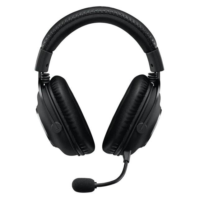 Logitech PRO X Headset (Wired)
