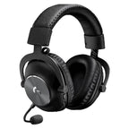 Logitech PRO X Headset (Wired)