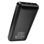 Hoco J72A 20000mAh Power Bank - Byte Store