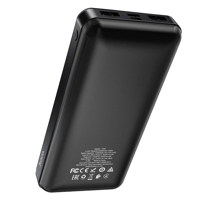 Hoco J72A 20000mAh Power Bank - Byte Store
