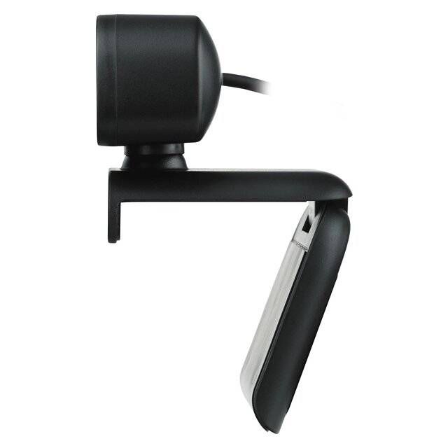 Rapoo C260 1080p Full HD Webcam - Byte Store