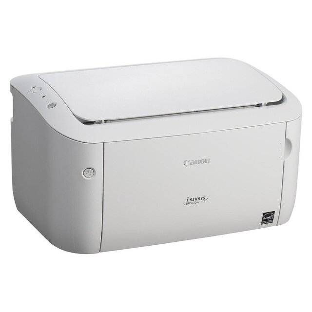 Canon i-SENSYS LBP6030w Wi-Fi Laser Printer - Byte Store