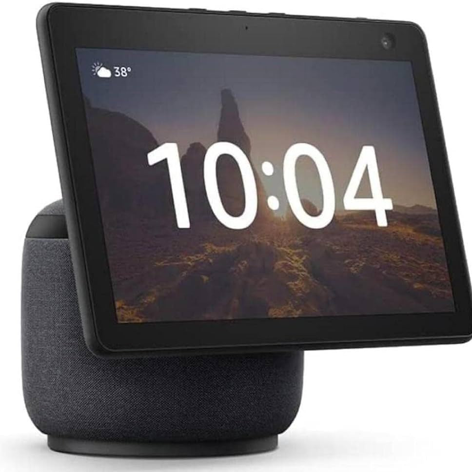 Amazon Echo Show 10 (3rd Gen) - Byte Store