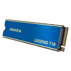 Adata Legend 710 1TB PCIe Gen3 x4 M.2 2280 NVMe SSD - Byte Store