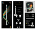 Master Pencil - For iPad and Tablets - Byte Store