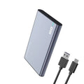 DM HD002 2.5" USB-C to SATA III HDD/SSD Enclosure - Byte Store