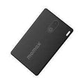 Momax Pincard Ultra Slim Tracker - Byte Store