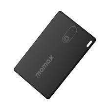 Momax Pincard Ultra Slim Tracker - Byte Store