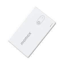 Momax Pincard Ultra Slim Tracker - Byte Store