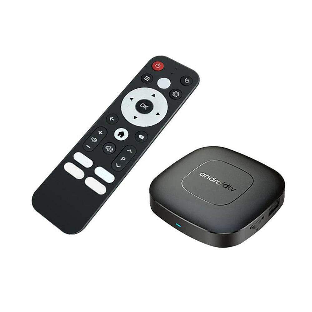 Mortal T1 (2/8) TV Box (Android 14.0) - Byte Store