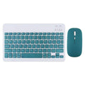 Mouse & Keyboard Wireless Bluetooth Kit [EN-AR] - Byte Store