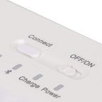 Mouse & Keyboard Wireless Bluetooth Kit [EN-AR] - Byte Store