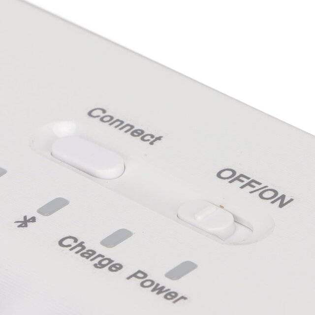 Mouse & Keyboard Wireless Bluetooth Kit [EN-AR] - Byte Store
