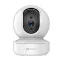 Ezviz C6N 4MP (2K+) Indoor Pan & Tilt Smart Home Camera - Byte Store