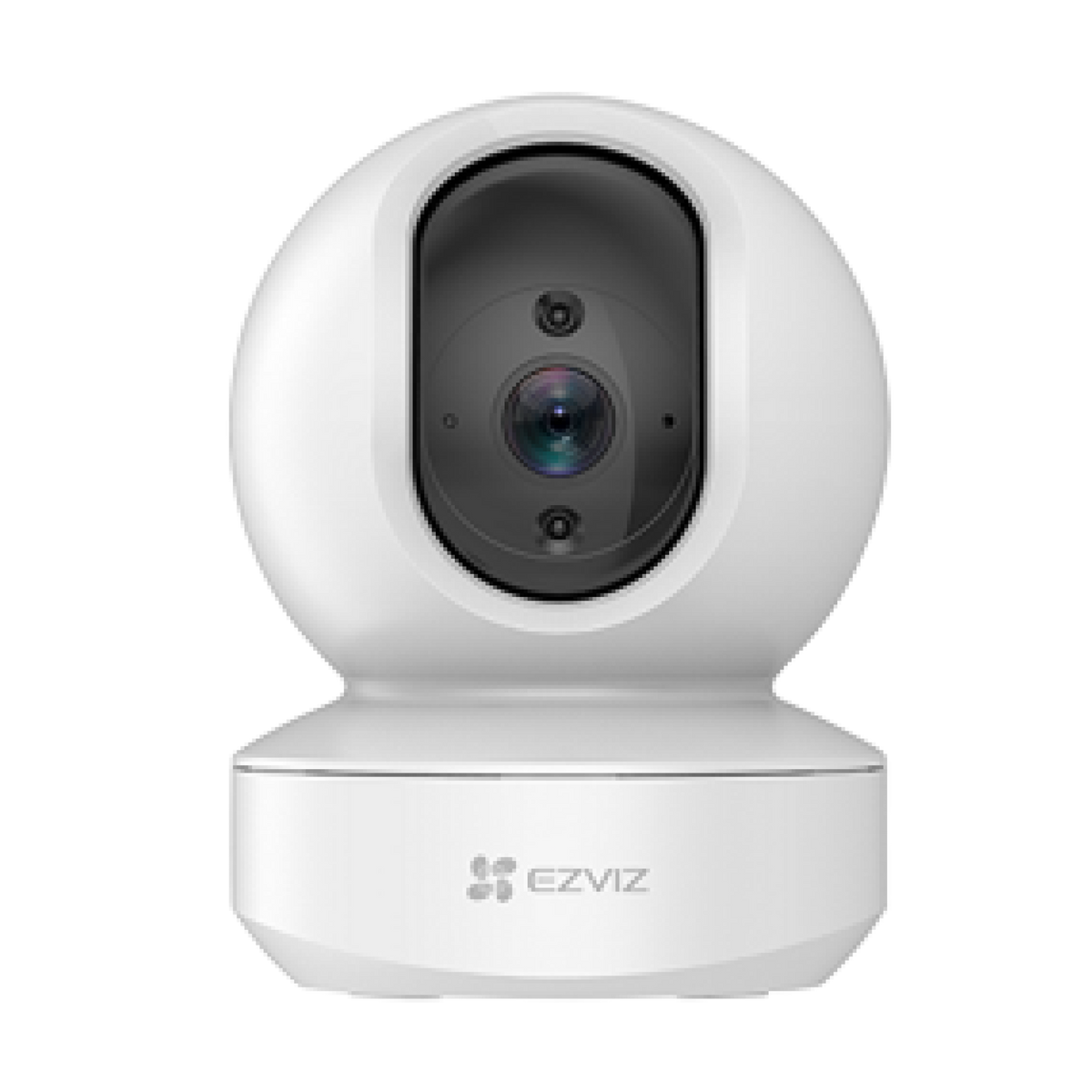 Ezviz C6N 4MP (2K+) Indoor Pan & Tilt Smart Home Camera - Byte Store